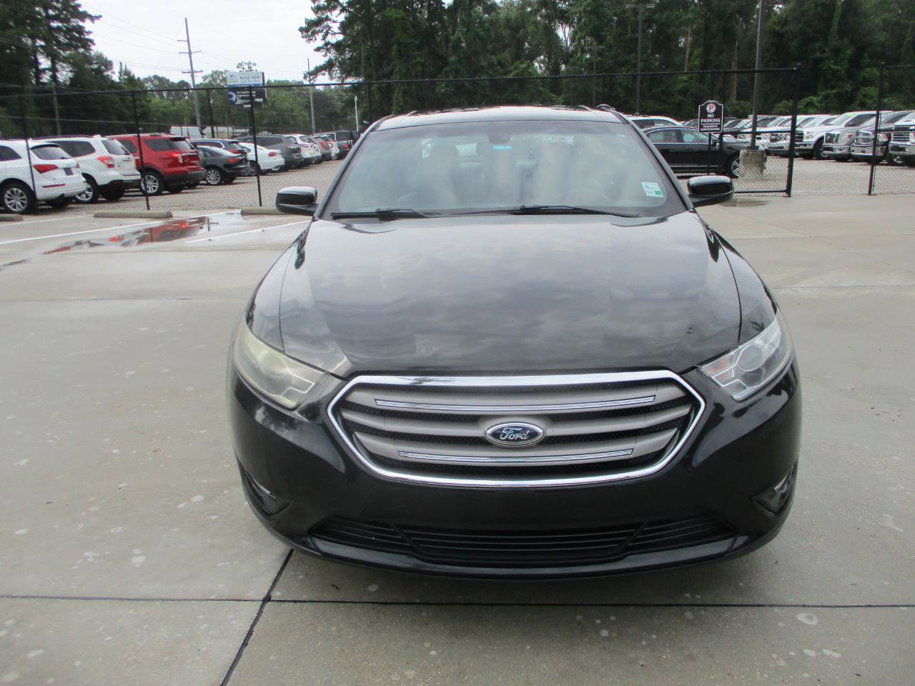 Used 2014 Volkswagen Passat TDI SEL Premium FWD image 20