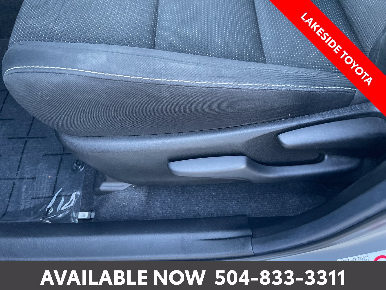 Certified 2018 Toyota RAV4 XLE FWD image 28