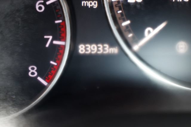 Used 2020 MAZDA MAZDA3 Hatchback w/ Preferred Package FWD image 46