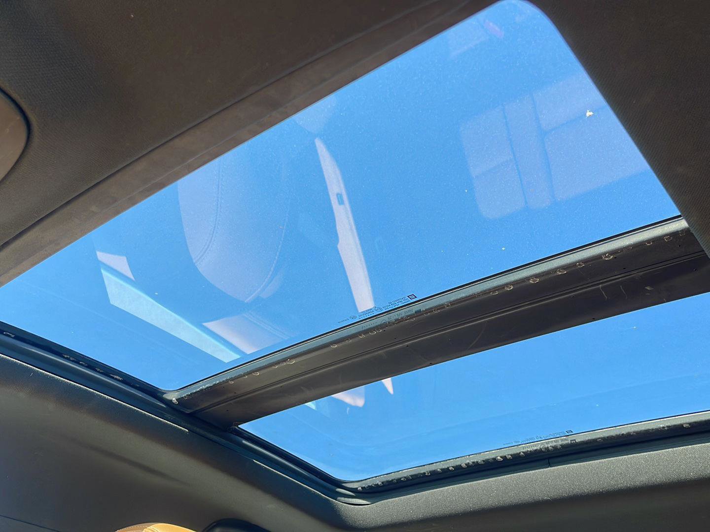 Used 2014 Chevrolet Impala LTZ image 23