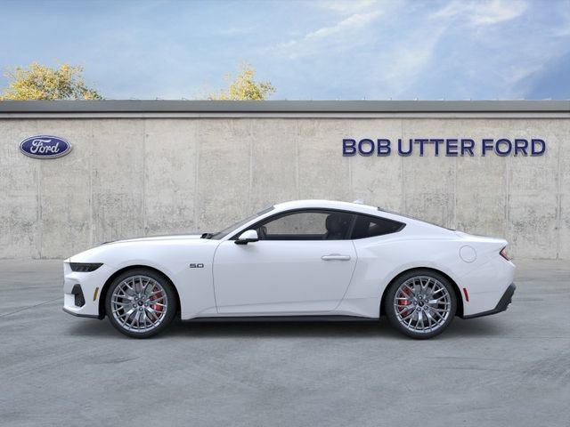 New 2026 Ford Mustang GT Premium RWD image 3