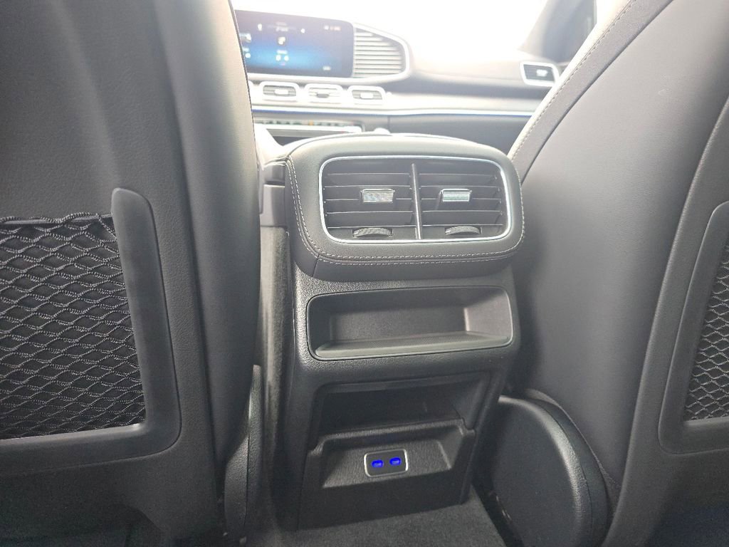 New 2026 Mercedes-Benz GLE 63 AMG S image 26