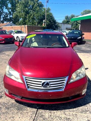 Used 2011 Lexus ES 350