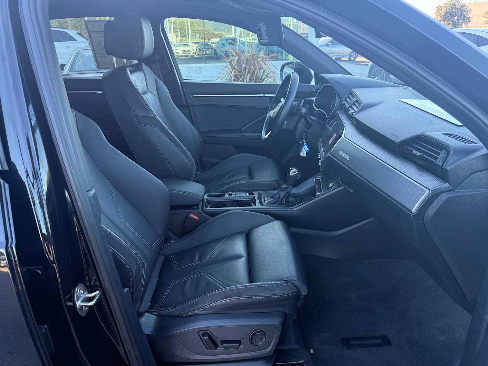 New 2025 Audi Q3 2.0T Premium Plus w/ Premium Plus Package image 10