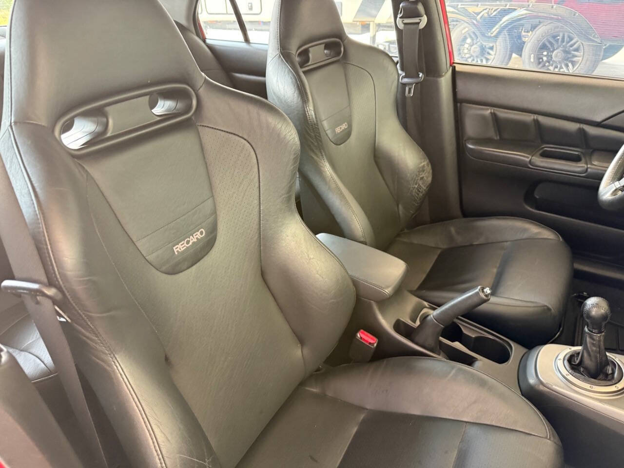 Used 2006 Mitsubishi Lancer Evolution AWD/4WD image 22