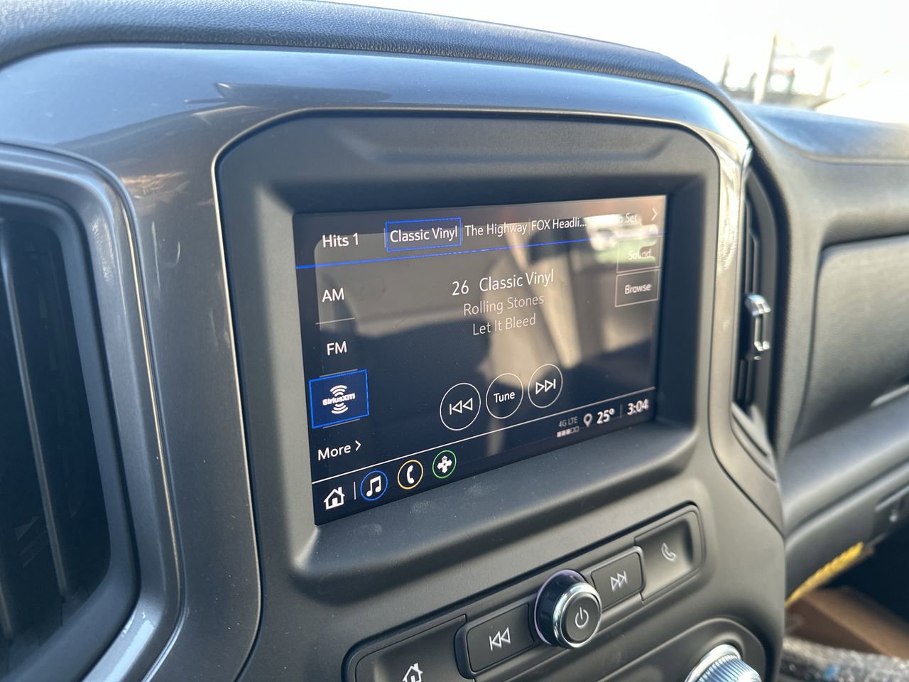 New 2026 GMC Sierra 3500 Pro w/ Convenience Package image 16
