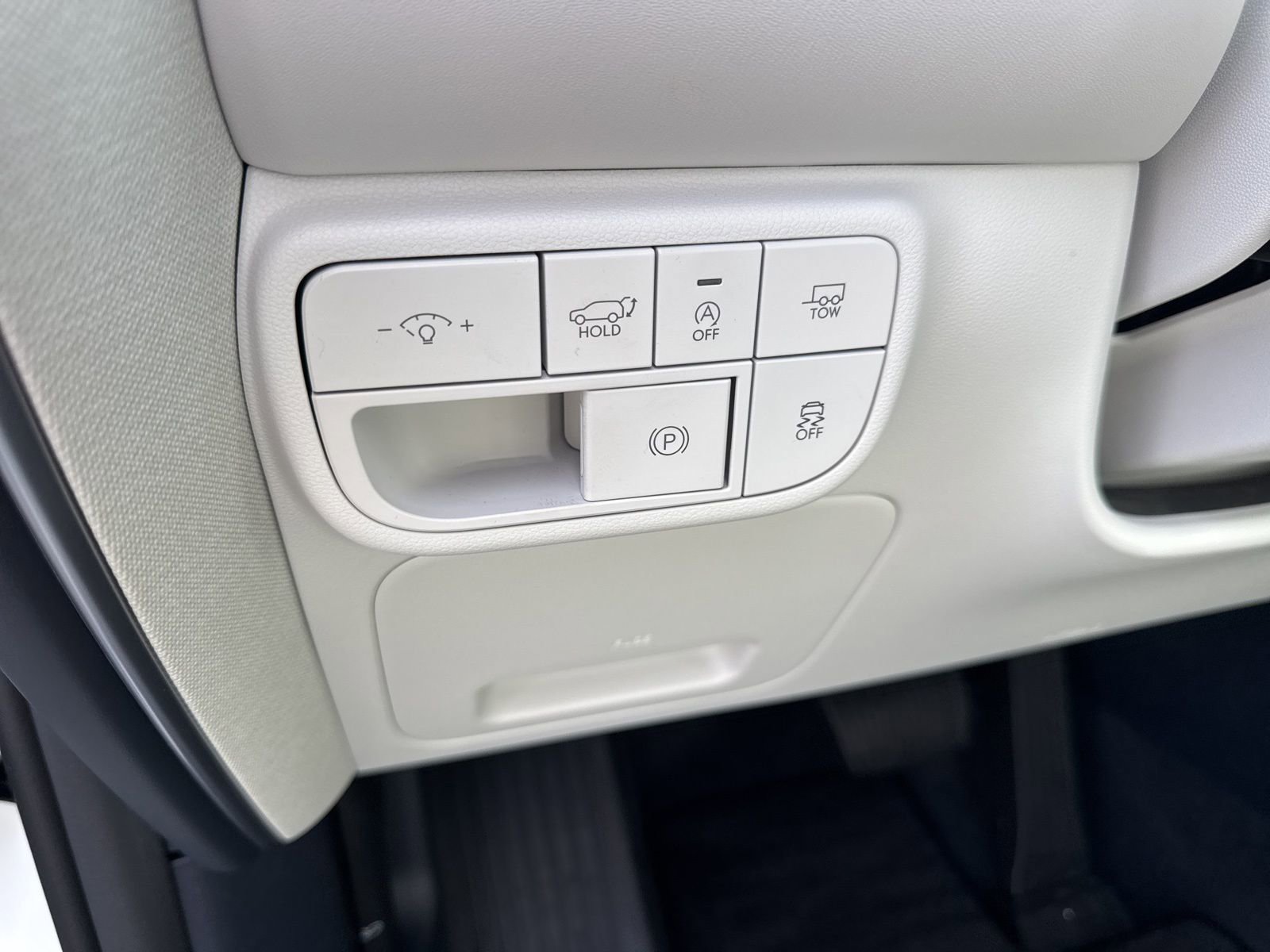 Used 2026 Hyundai Palisade Calligraphy image 23