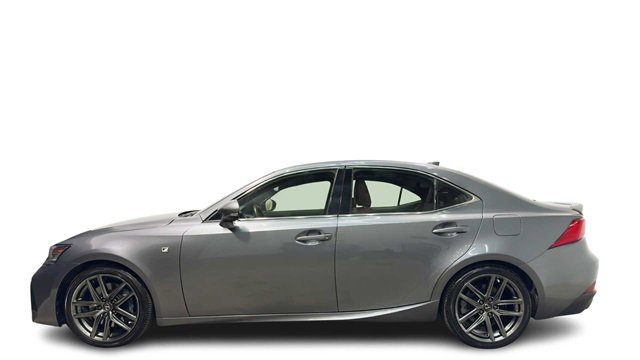 Used 2020 Lexus IS 300 F Sport