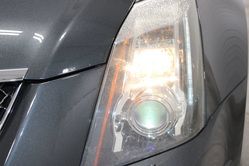 Used 2015 Cadillac CTS V RWD image 13