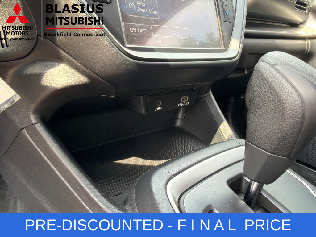 Used 2025 Subaru Impreza 2.0i AWD/4WD image 24
