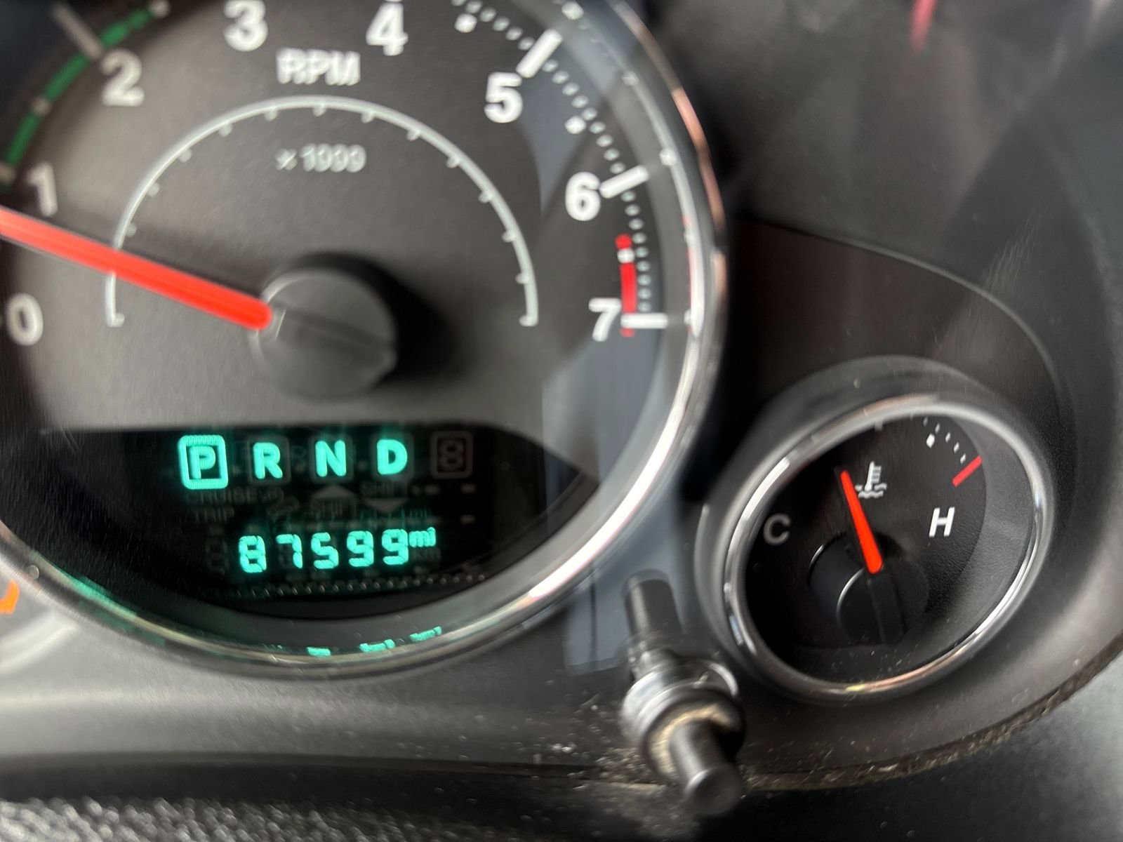 Used 2017 Jeep Wrangler Unlimited Sport w/ Max Tow Package image 16