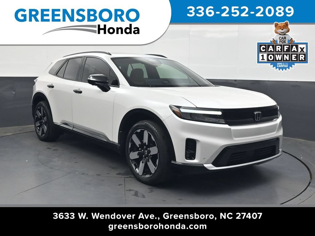 Used 2024 Honda Prologue Elite