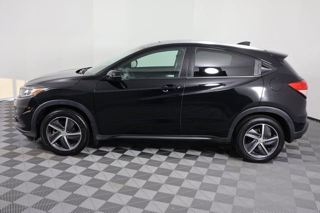 Used 2022 Honda HR-V EX image 5