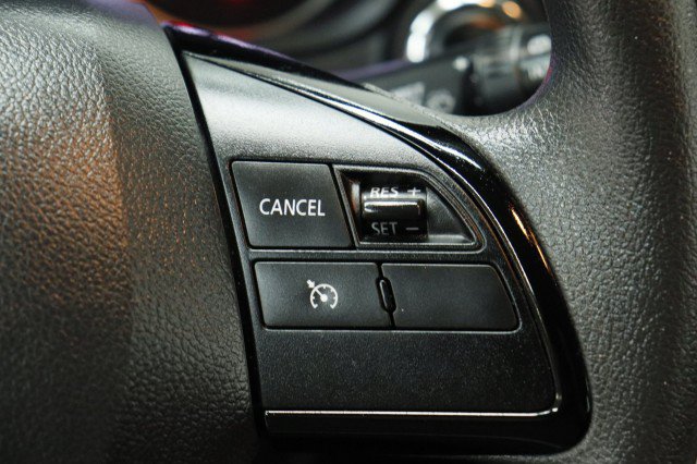 Used 2024 Mitsubishi Eclipse Cross LE AWD/4WD image 12