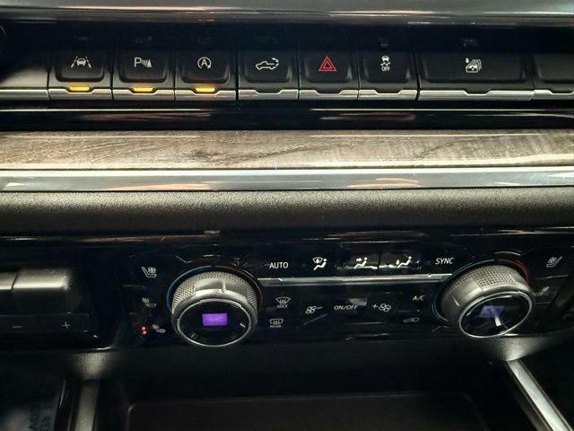 Used 2024 Chevrolet Silverado 1500 LTZ w/ Technology Package image 38