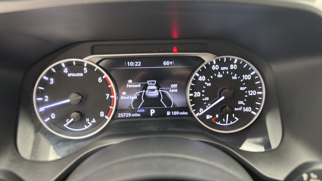 Used 2023 Nissan Rogue SL w/ SL Premium Package AWD/4WD image 18