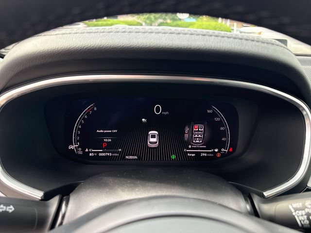 Certified 2026 Acura MDX SH-AWD image 20
