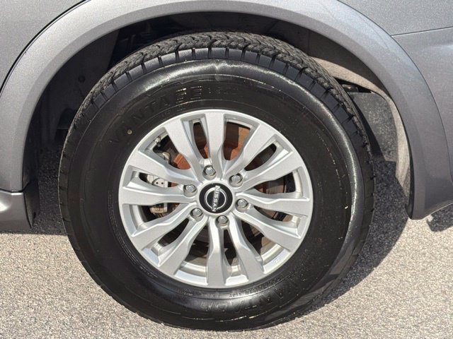 Used 2024 Nissan Armada SV AWD/4WD image 15