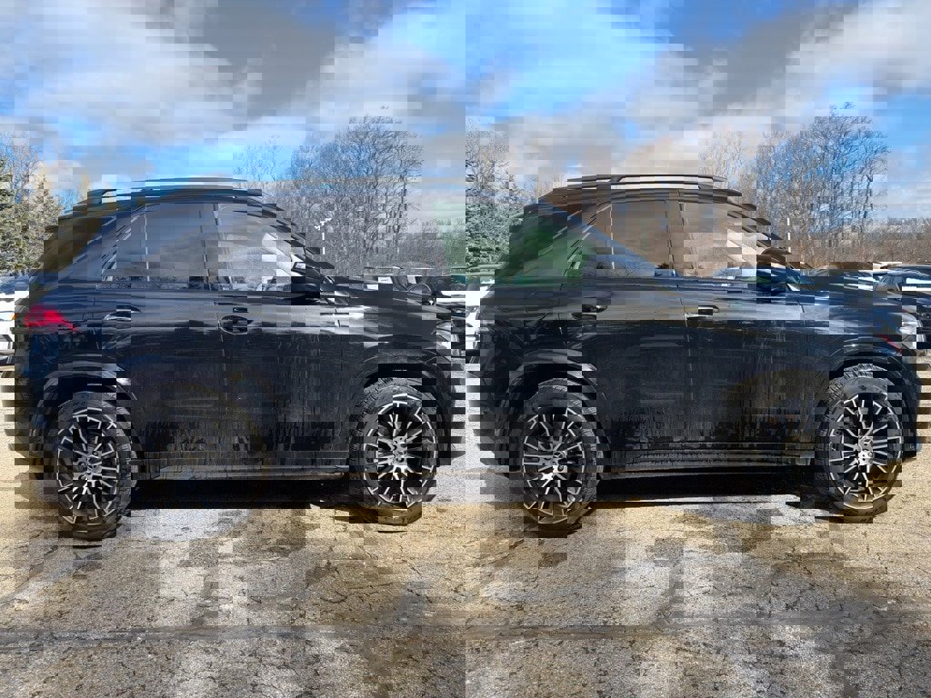 Certified 2023 Mercedes-Benz GLE 350 GLE 350 image 8