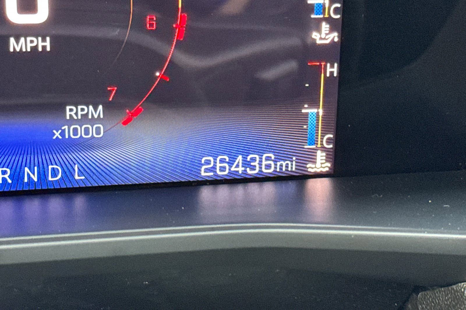 Used 2023 Chevrolet Colorado W/T image 27