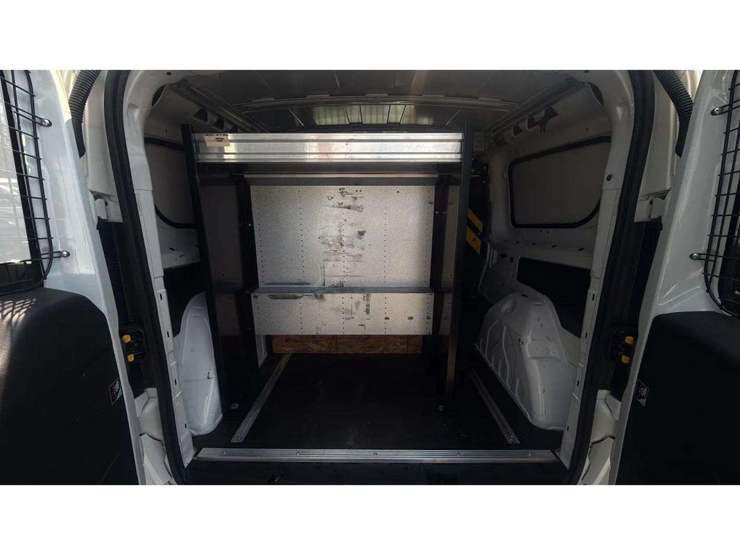 Used 2021 RAM ProMaster City Tradesman SLT FWD image 10
