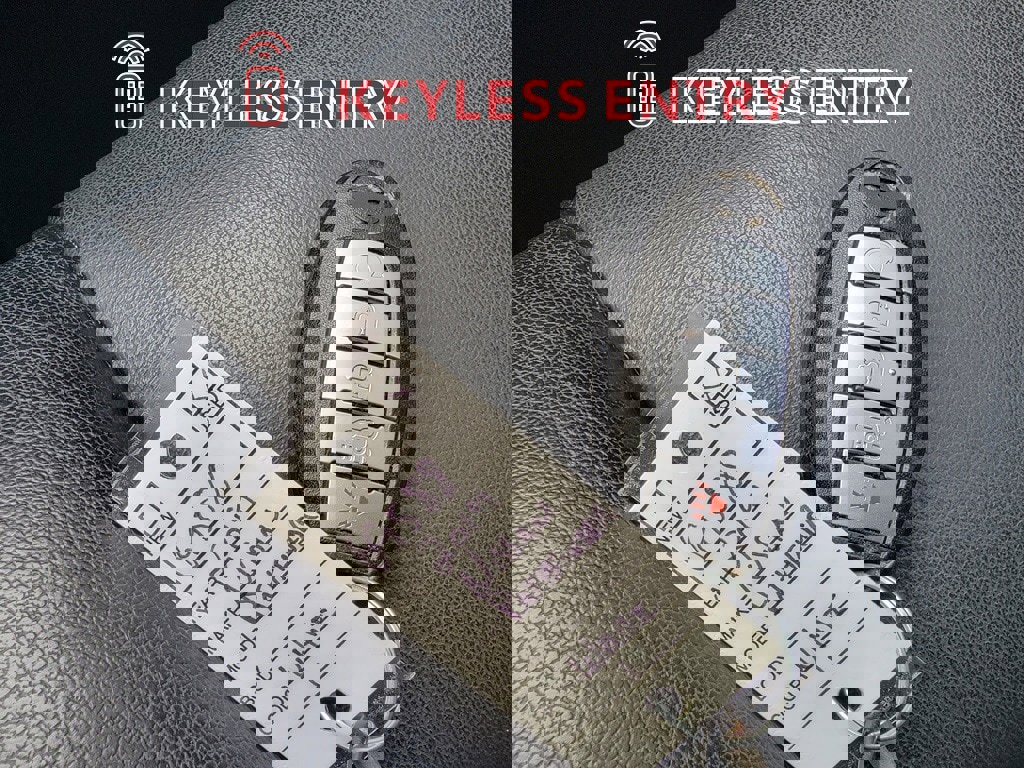 Used 2019 Nissan Pathfinder Platinum w/ Cargo Package image 36