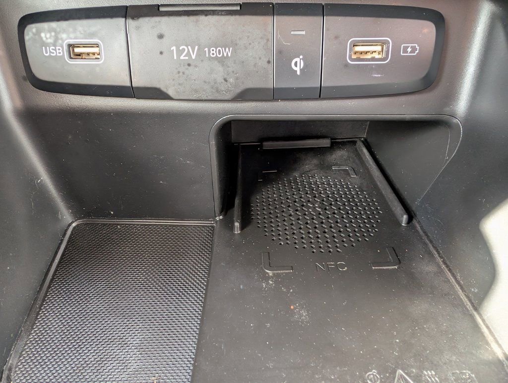 Used 2023 Hyundai Tucson SEL image 24