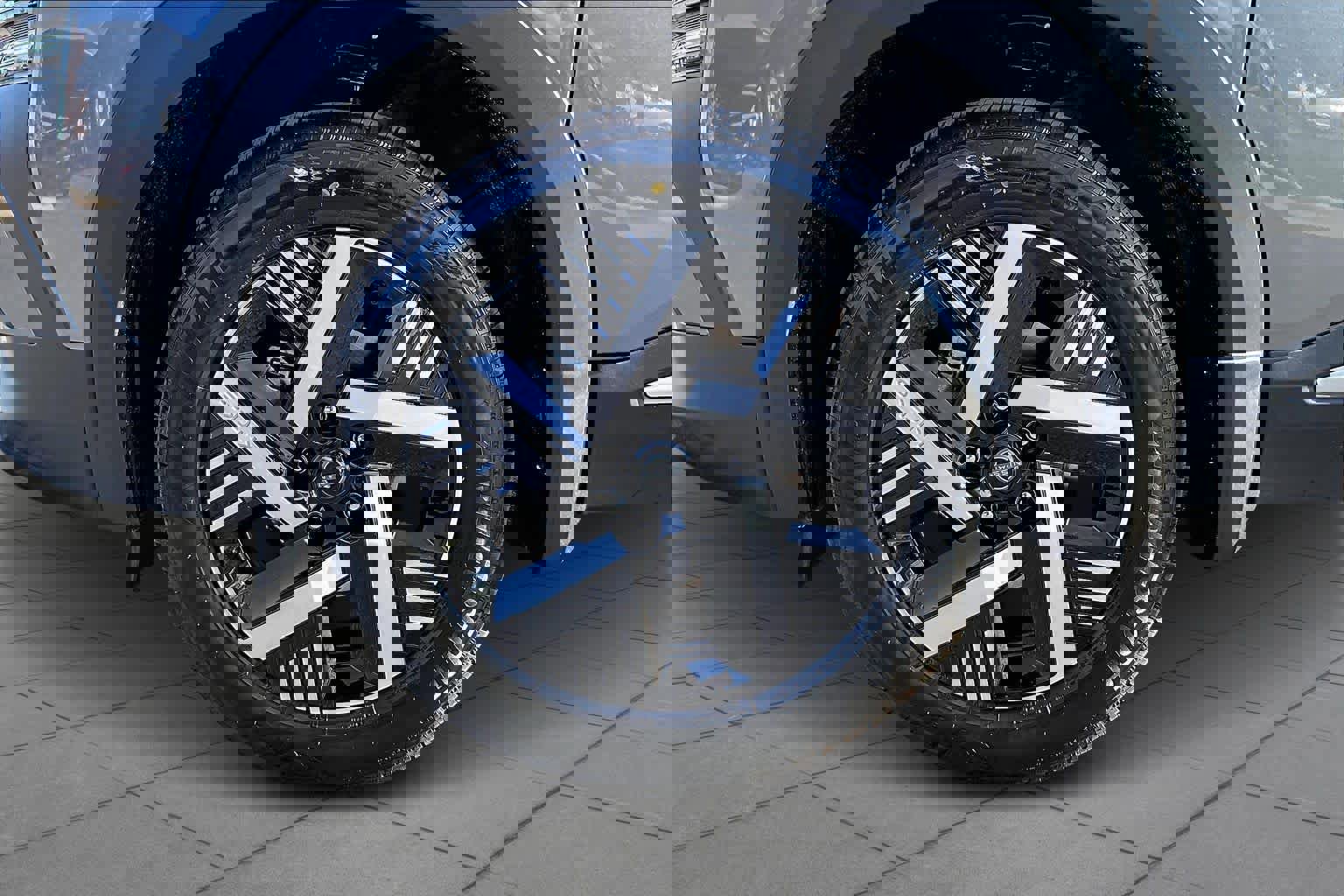 New 2026 Nissan Kicks SV image 11