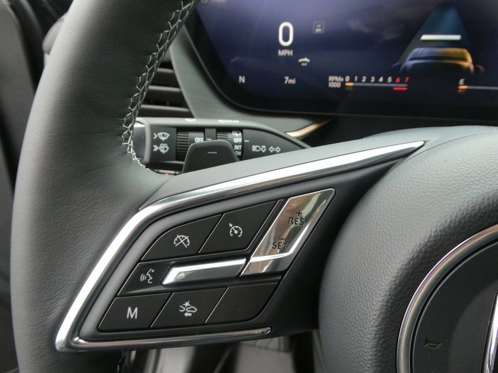 New 2026 Buick Envision Sport Touring AWD/4WD image 13