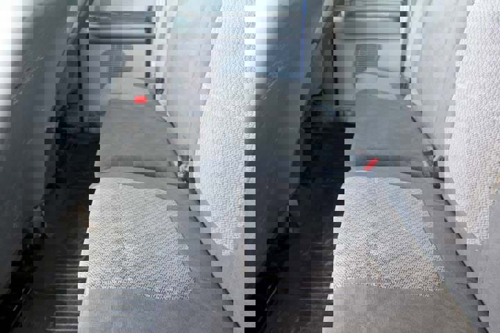 Used 2003 Ford F250 XLT image 8