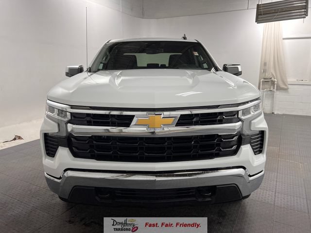 New 2026 Chevrolet Silverado 1500 LT AWD/4WD image 2