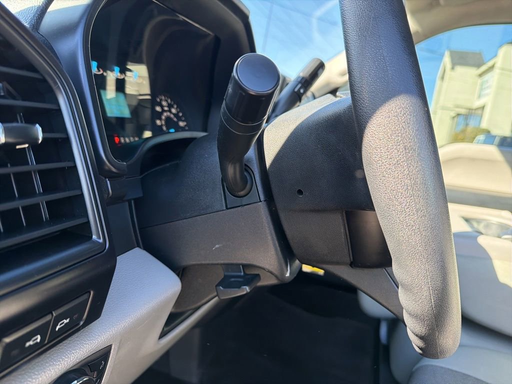 Used 2020 Ford F150 XL w/ XL Power Equipment Group image 46