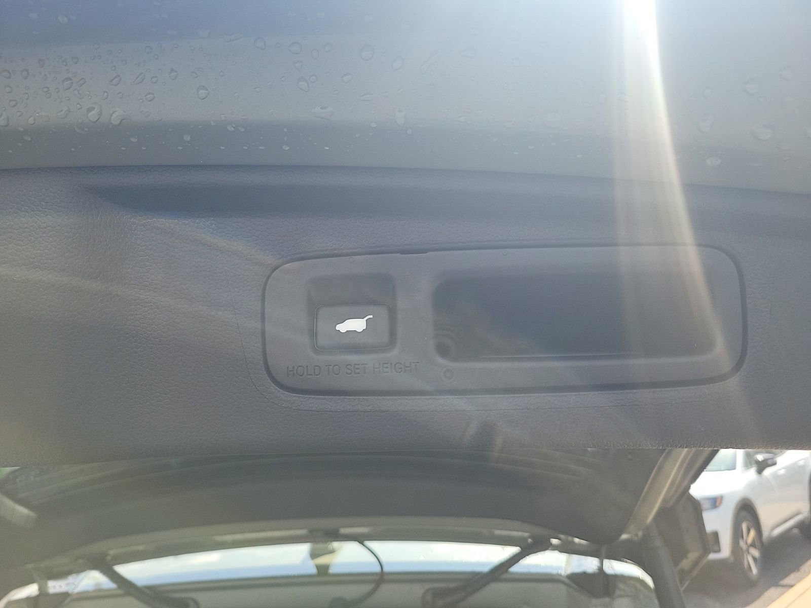 New 2026 Honda CR-V TrailSport image 10