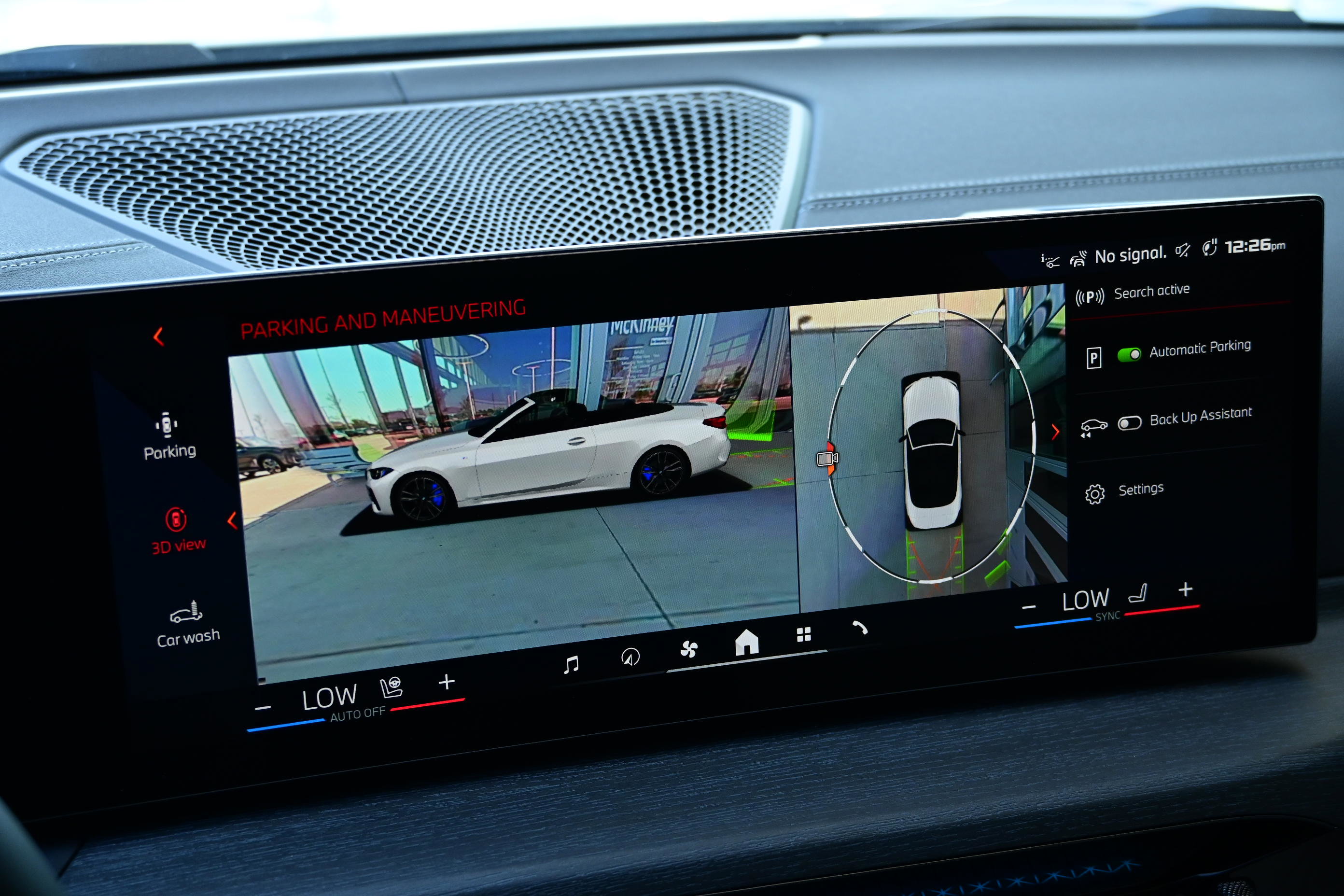 New 2026 BMW 440i xDrive Convertible w/ Premium Package image 33