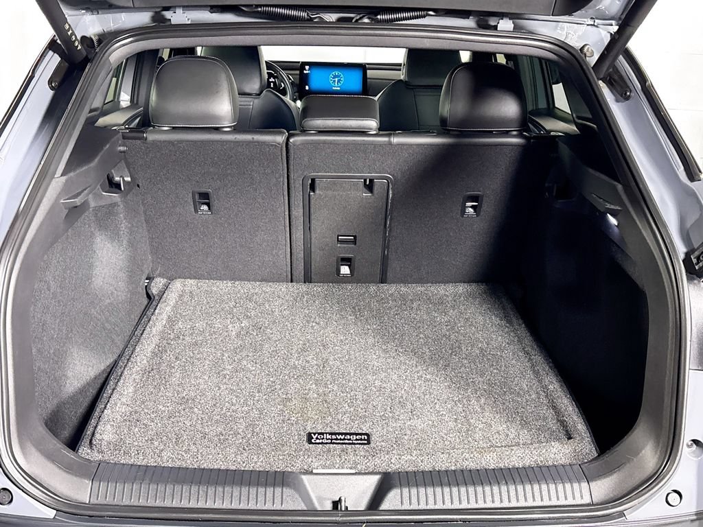 Certified 2023 Volkswagen ID.4 Pro S AWD/4WD image 23
