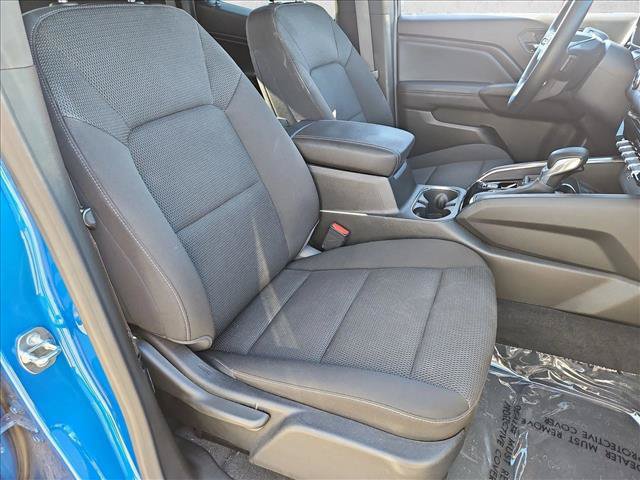 Certified 2023 GMC Canyon Elevation w/ Convenience Package RWD image 19