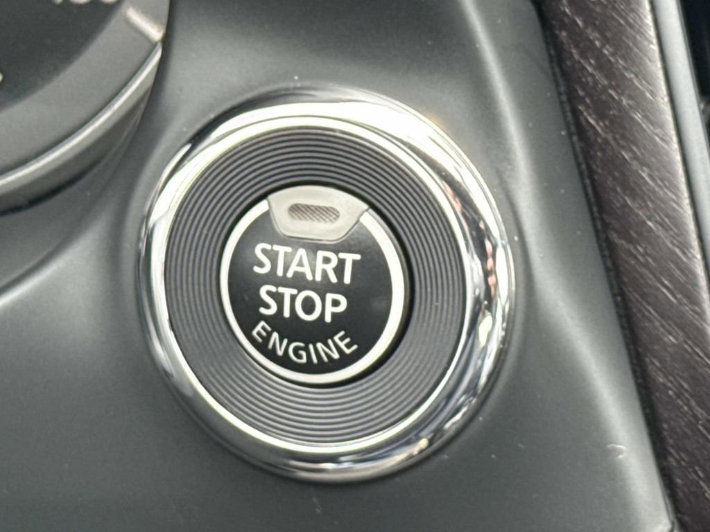 Used 2024 INFINITI Q50 Sensory AWD/4WD image 7