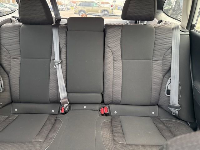 Used 2024 Subaru Outback Premium image 6