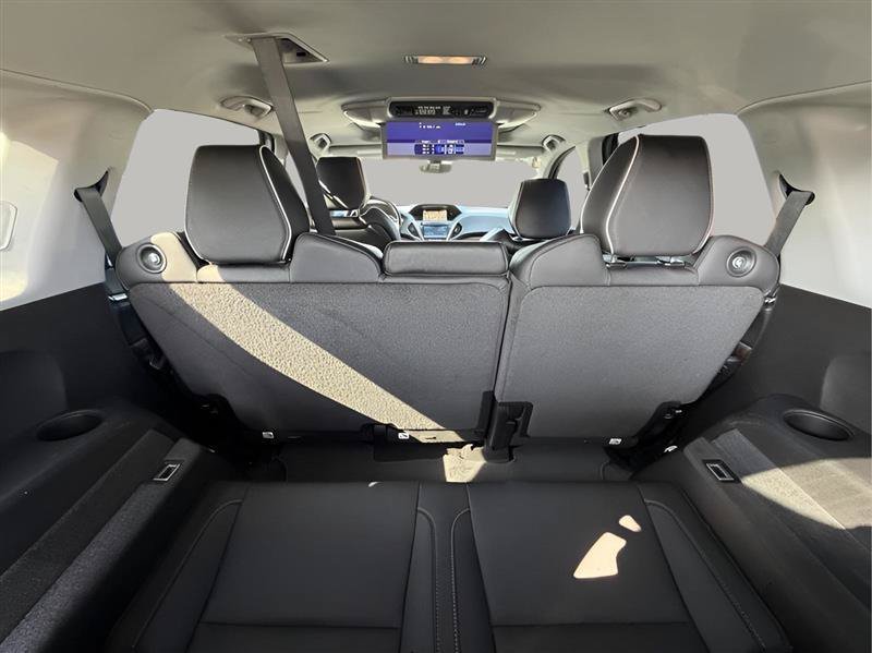 Used 2019 Acura MDX w/ Advance & Entertainment Pkg FWD image 50