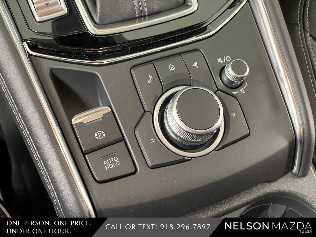 New 2025 MAZDA CX-5 AWD 2.5 S w/ Premium Plus Pkg image 36