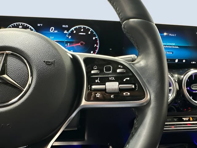 Certified 2023 Mercedes-Benz GLA 250 4MATIC image 18