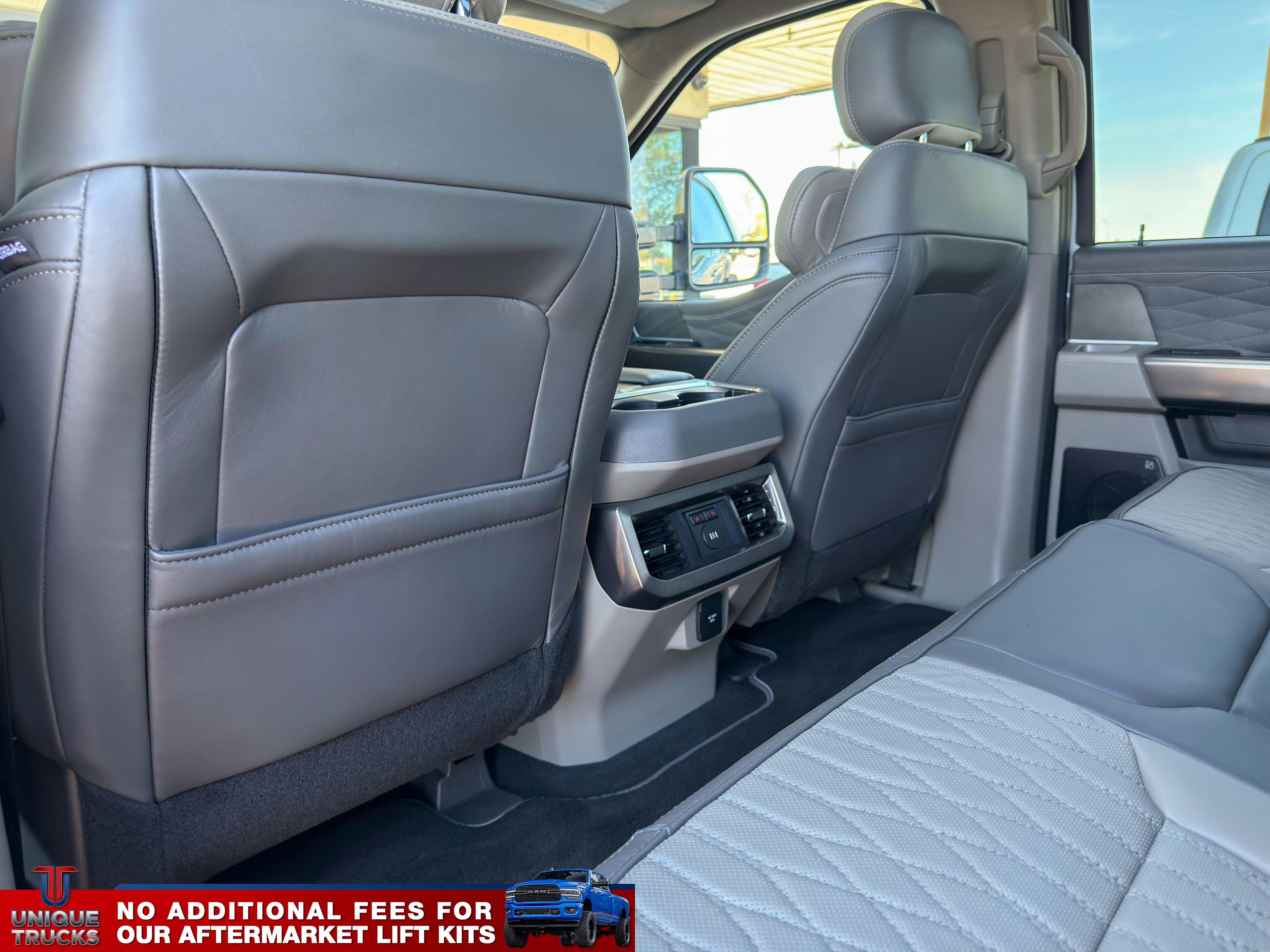 Used 2026 Ford F450 Platinum w/ Platinum Plus Package image 22