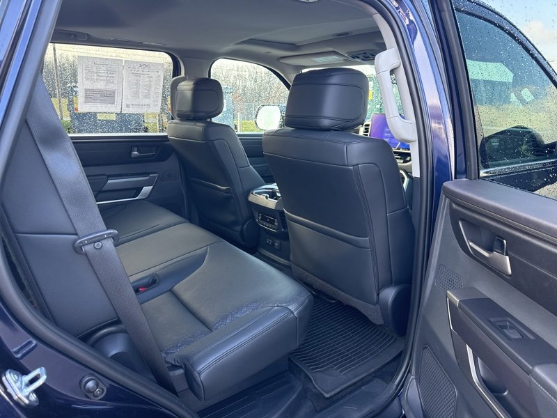 Used 2024 Toyota Sequoia SR5 image 24