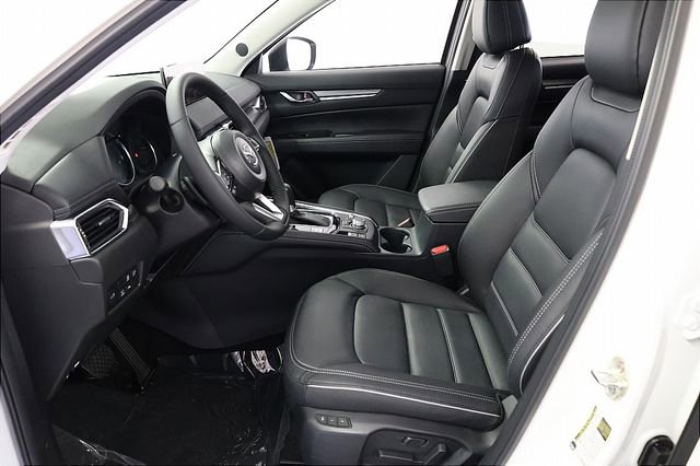 New 2025 MAZDA CX-5 AWD 2.5 S w/ Premium Plus Pkg image 21
