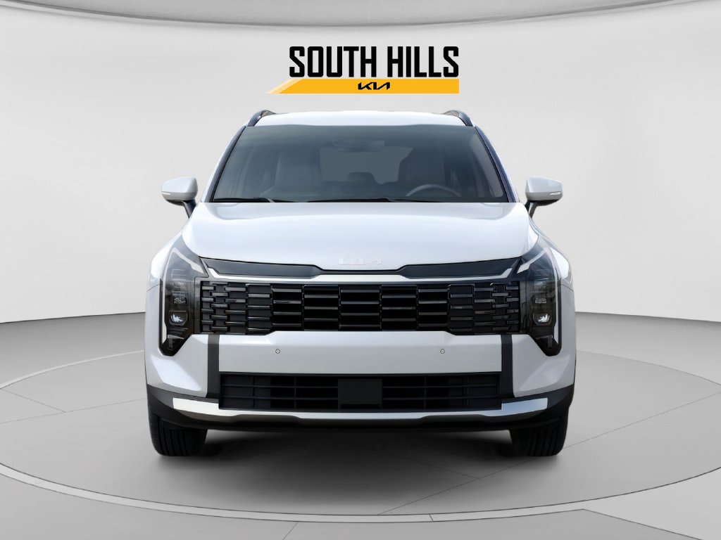 New 2027 Kia Sportage S AWD/4WD image 2