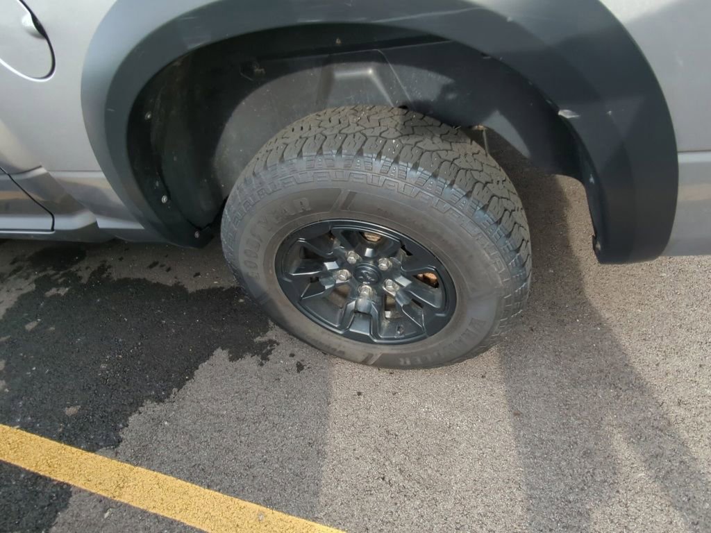 Used 2021 RAM 1500 Classic Warlock AWD/4WD image 5