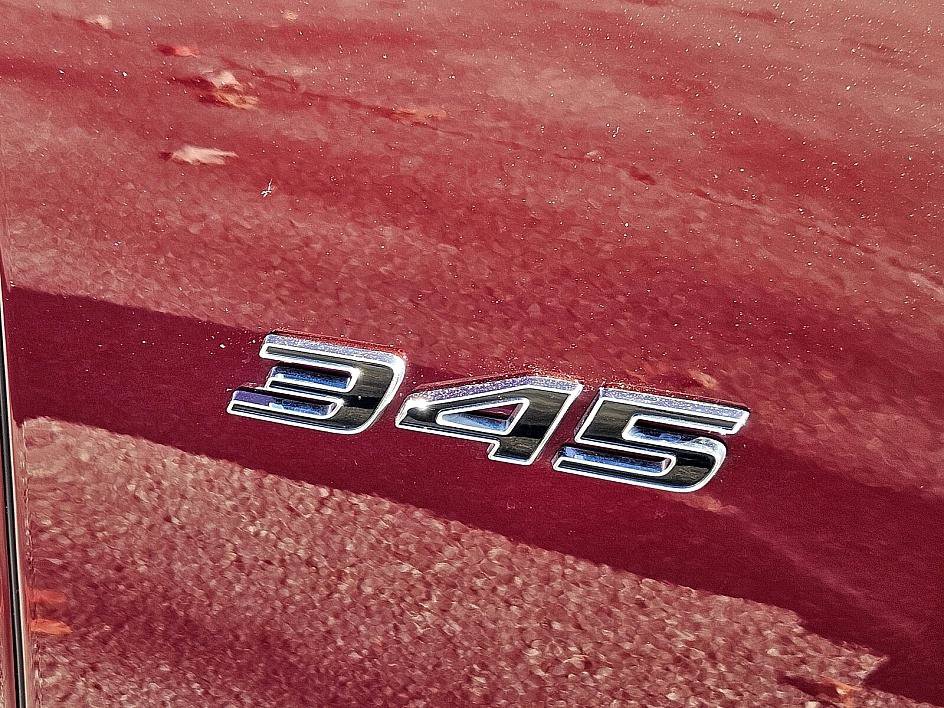 Used 2023 Dodge Charger R/T w/ Plus Group image 18