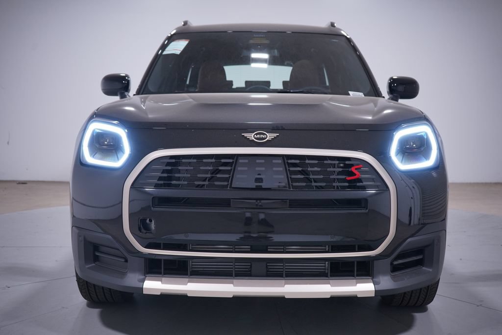 New 2027 MINI Cooper Countryman S AWD/4WD image 4