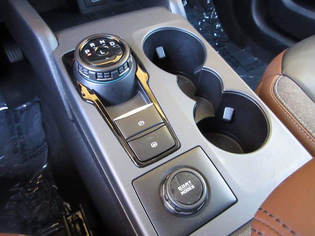 Certified 2023 Ford Bronco Sport Outer Banks AWD/4WD image 20
