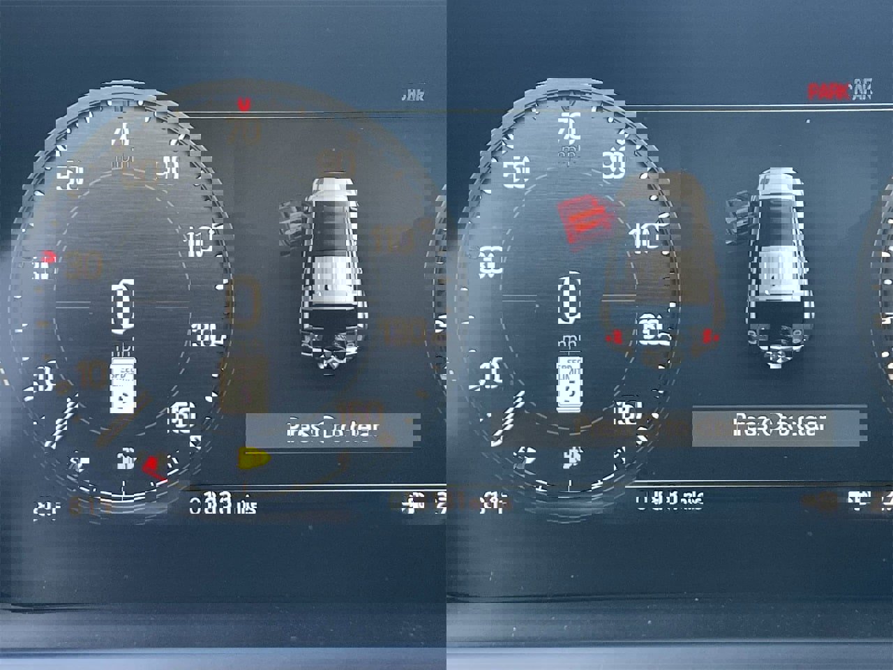 Used 2024 Land Rover Defender 110 X-Dynamic SE image 30